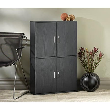 Atlantic Oskar 360-CD Cabinet with Doors