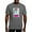 Gray, variant on CafePress - G.I. Joe Snake Eyes Men's Comfort Colors® T Shirt - Mens Comfort Colors Shirt