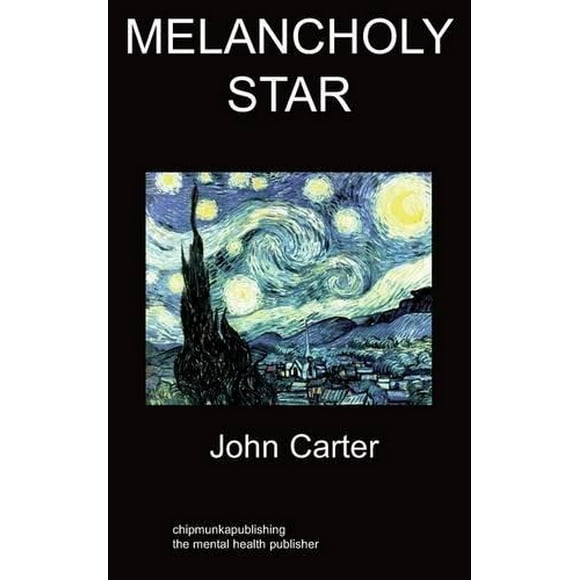 Melancholy Star: Depression