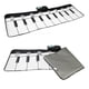 thumbnail image 4 of Children's Electronic Piano Mat Oversized Foldable Educational Blanket Musical Instrument Non-Slip Play Mat, 4 of 5
