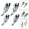 thumbnail image 3 of Lefu P363 0.3cm Roller Zip Presser Foot - Enhance Sewing Performance on Various, 3 of 8