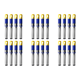 thumbnail image 1 of 4 Piezas Silicona para Flotador Peces Repuesto Rápido Asiento Flotante Equipo Pesca (L), 1 of 5