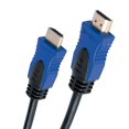 thumbnail image 1 of Câble HDMI 4K 3D 2.0 avec Ethernet de CJ Tech - 12 pieds, 1 of 2