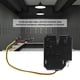 thumbnail image 3 of Lock De Gabinete De Seguridad De Gabinete Eléctrico Inteligente Digital Ajustable Para La Seguridad Del Hogar De La Oficina, 3 of 7