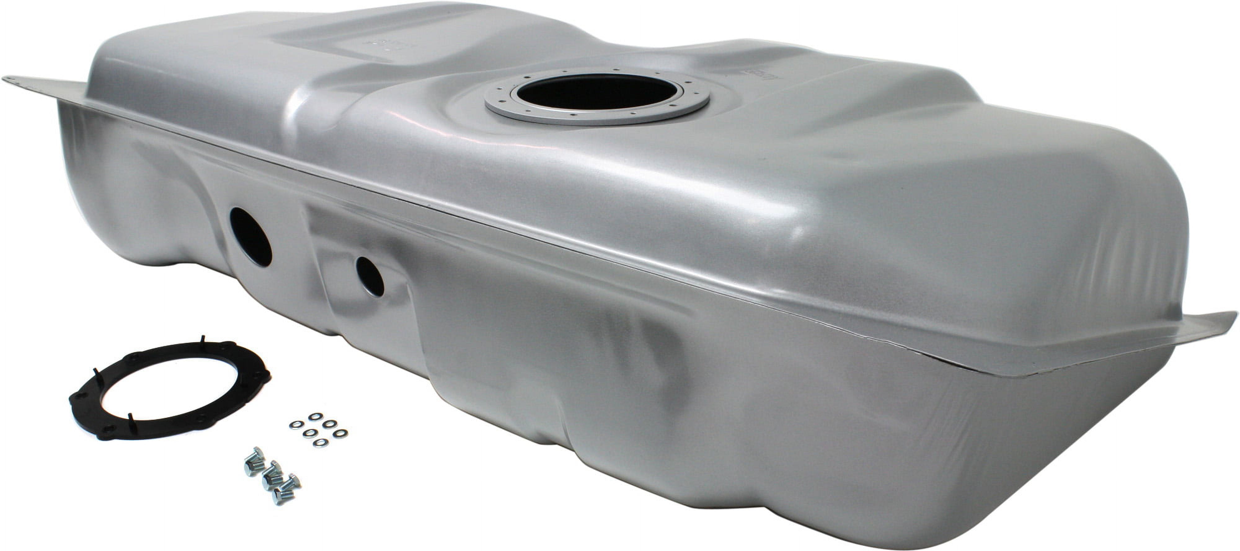 Replacement REPL670104 Fuel Tank Compatible with 2005-2011 Lincoln Town Car; 2006-2010 Ford Crown Victoria 19 gallons / 72 liters