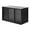 Black, variant on New Age Pet® ECOFLEX® 60" Storage Cabinet for Reptile Food and Substrate Storage
