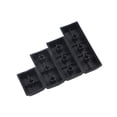 thumbnail image 4 of DIY Keyboard, 4pcs Durable PBT Keycap Creative XDA Convex Spacebar 1.25u 2u 2.25u 2.75u Gaming Keycap No Engraving, 4 of 9