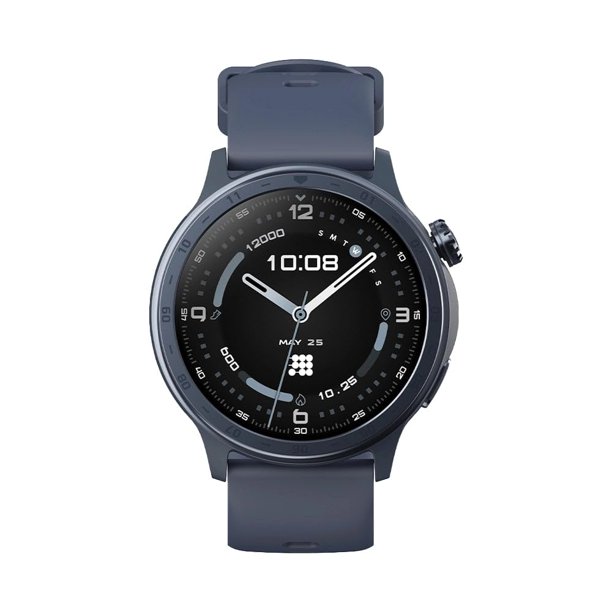 Cubitt Aura 2 Smartwatch 1.43 Amoled Gps Conectado Al Teléfono Asistente Vita Ai Ai Entrenador Preparación Y Puntajes De Sueño Más De 100 Modos Deportivos Resistente Al Agua Hasta 3 Atm Batería De Has