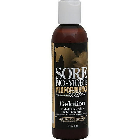 Sore No More Performance Ultra Gelotion 6 oz