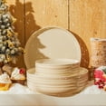 thumbnail image 6 of dinner plate, 6 of 6