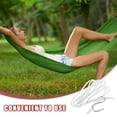 thumbnail image 2 of RUNROTOO Swing Tree Straps For Camping Trips Hanging Chair Kit 1 Set, 2 of 8