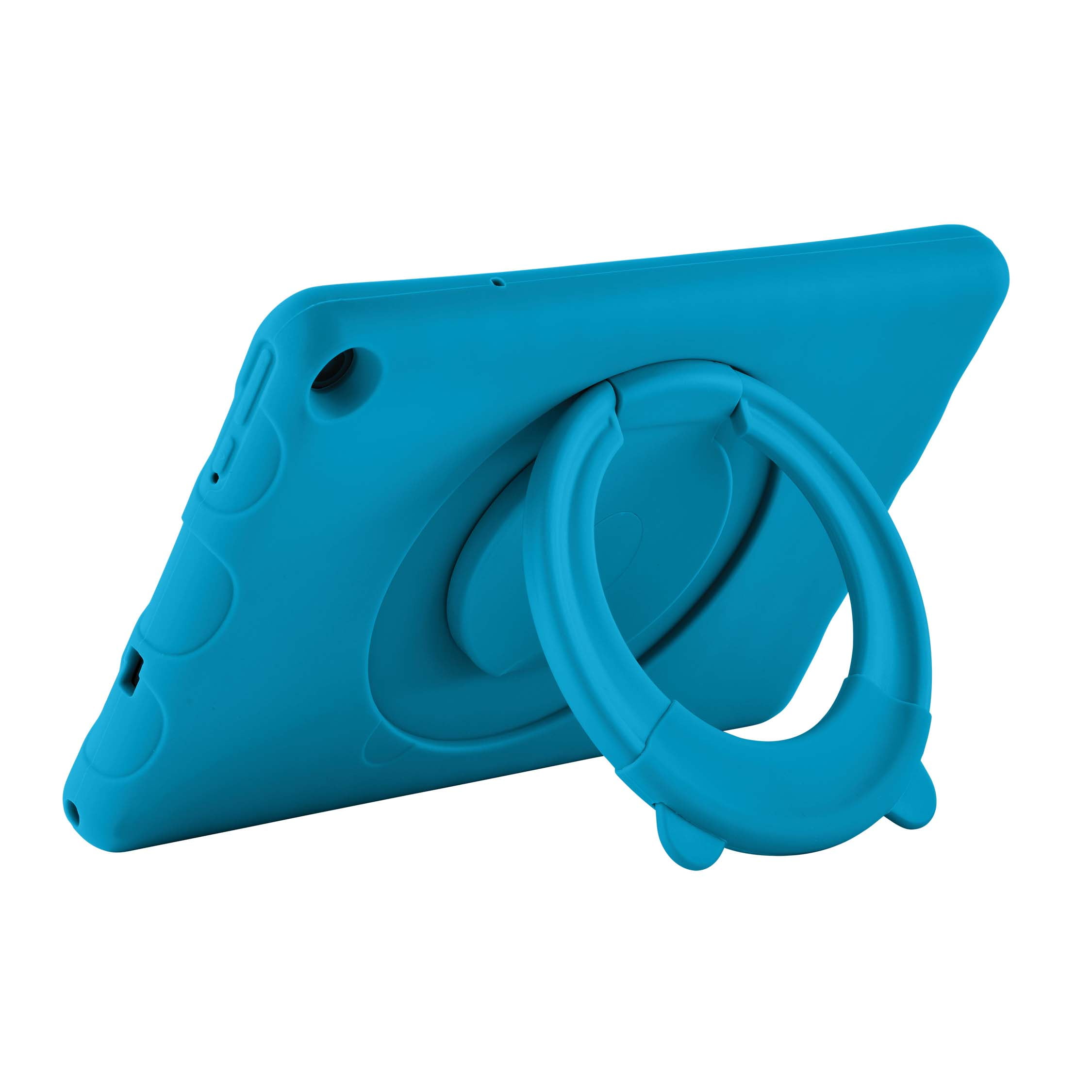 onn. 10" Kids Tablet Teal Sachet