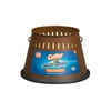 Cutter® HG-95784 Citro Guard® Triple Wick Citronella Candle, 20 Oz