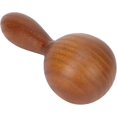 thumbnail image 2 of Martillo de masaje de madera, Martillo de masaje de aceite esencial portátil, 2 of 5