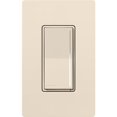 Lutron Sunnata Touch Dimmer Switch with LED+ Advanced Technology, for