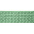 thumbnail image 2 of Bungalow Flooring Aqua Shield Tropical Fish Doormat, 2 of 7