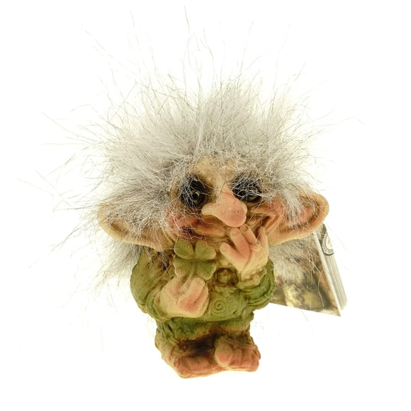 NyForm Four Leaf Clover Troll