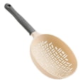 thumbnail image 1 of Grande Passoire en Silicone avec Long Manche, Passoire Réutilisable Polyvalente pour Cuisine Maison, 1 of 5
