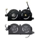 thumbnail image 2 of Ventilador de refrigeración de CPU para portátil, 980wh, para Xps 13 9380 7390 0980wh, 2 of 5