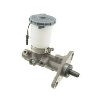 Brake Master Cylinder - Compatible with 1988 - 1995 Honda Civic 1989 1990 1991 1992 1993 1994