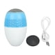 thumbnail image 2 of Removedor eléctrico de callos ANGGREK recargable 2 velocidades con luz LED, 2 of 8