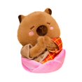 thumbnail image 3 of Peluche de juguete Strade Fareast Limited muñeco de peluche marrón 22 cm, 3 of 8