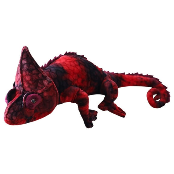 Chameleon Stuffed Animal Chameleon Stuffed Animal