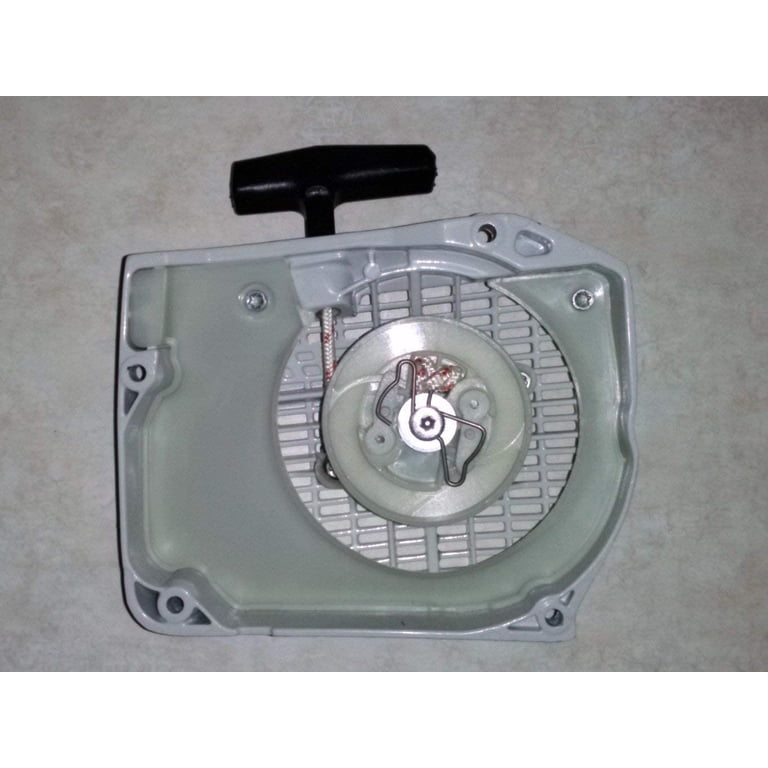 PULL STARTER ASSY : STARTER ASSY FOR STIHL 064 066 MS650 PULL STARTER ASSY : STARTER ASSY FOR STIHL 064 066 MS650