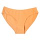 thumbnail image 1 of Puntoco Ropa interior breve para mujer, calzoncillos de ocio transpirables de tiro medio de color liso a la moda para mujer, 1 of 2