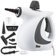 thumbnail image 1 of Pressurized Steam Cleaner for Couch Clothes Car Seats Kitchen (), 1 of 5