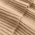 thumbnail image 3 of FAIWAD Womens V Neck Sweaters Vest Sleeveless Solid Color Pullover Fall Casual Knitted Tank Tops, 3 of 5