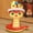 D, variant on Cute Cloak Toy Zodiac Figure Mascot Festive Doll Annual Meeting Project Mc2 Experiments Dolls 3 Amp Charger Synth Amp 80 Amp Amp-74831-01a Ventriloquist Dolls for Kids 30 Amp Male to 50 Amp Female