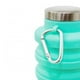 thumbnail image 3 of Termo De Agua Silicon Tapa De Acero Anti-fugas 600ml Aqua, 3 of 4