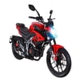 thumbnail image 1 of Motocicleta Veloci Razzer 300cc 2026 Rojo, 1 of 11