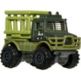 thumbnail image 2 of Matchbox-Coffret de 5 éléments Jurassic World-véhicules et dinosaur, 2 of 6