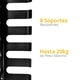 thumbnail image 4 of Estante para Bandas y Ligas Tayga Negro, 4 of 5