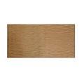 thumbnail image 1 of Fasade - Waves Horizontal Polished Copper Decorative Wall Panel - Fast and Easy Installation (4' X 8' Panel), 1 of 1