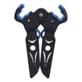 thumbnail image 1 of Bsvklp Archery Bows Kick Stand Soporte Soporte Flecha Compuesto Plegable (largo), 1 of 9