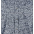 thumbnail image 2 of Men's Intercoastal Cliff Printed Performance Shirt BZ Large, 2 of 4