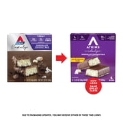 Atkins Endulge Treats, Chocolate Coconut Bars, 5 Count
