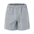 thumbnail image 3 of Mens Athletic Shorts Quick Dry Gym Workout Shorts Men Lightweight Sports Running Shorts with Pockets, 3 of 7