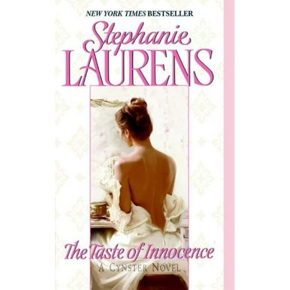 Le Goût de l'Innocence