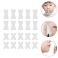 thumbnail image 2 of 60 Pcs Sleep Tape Mouth Tape Sleep Strips Mouth Breathing Tape Sleep Mouth Tape, 2 of 3