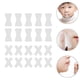 thumbnail image 2 of 60 Pcs Sleep Tape Mouth Tape Sleep Strips Mouth Breathing Tape Sleep Mouth Tape, 2 of 3