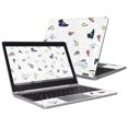 thumbnail image 1 of MightySkins LENY71011-Jays Skin for Lenovo Yoga 710 11.6 in. Wrap Cover Sticker Skins Jays, 1 of 2