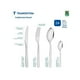 thumbnail image 2 of Juego de Cubiertos Tramontina Havai 24 Piezas Acero Inoxidable, 2 of 4