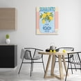 thumbnail image 3 of Stupell Industries Italian Summer Lemons Food & Beverage Painting Wrapped Canvas Art Print Wall Art, 30 x 40, 3 of 8