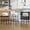 White-3PCS, variant on ONEVOG 26.7'' Swivel Boucle Counter Bar Stools Set of 2, Backless Counter Height Round Bar Stools with Metal Legs for Kitchen Island, White
