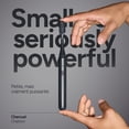 thumbnail image 3 of Ordo Sonic Edge Rechargeable Toothbrush – Black, 3 of 6