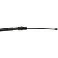 thumbnail image 3 of Parking Brake Cable Fits select: 2013-2018 RAM 1500, 2009-2012 DODGE RAM 1500, 3 of 4